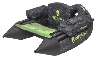 Gunki Squad Float Tube Belly Boat  - 